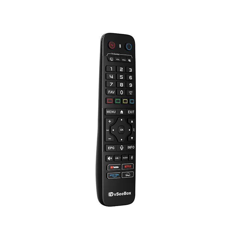VseeBox V6 Max - Free Shipping - Discount Code: VSEE24 at checkout $280