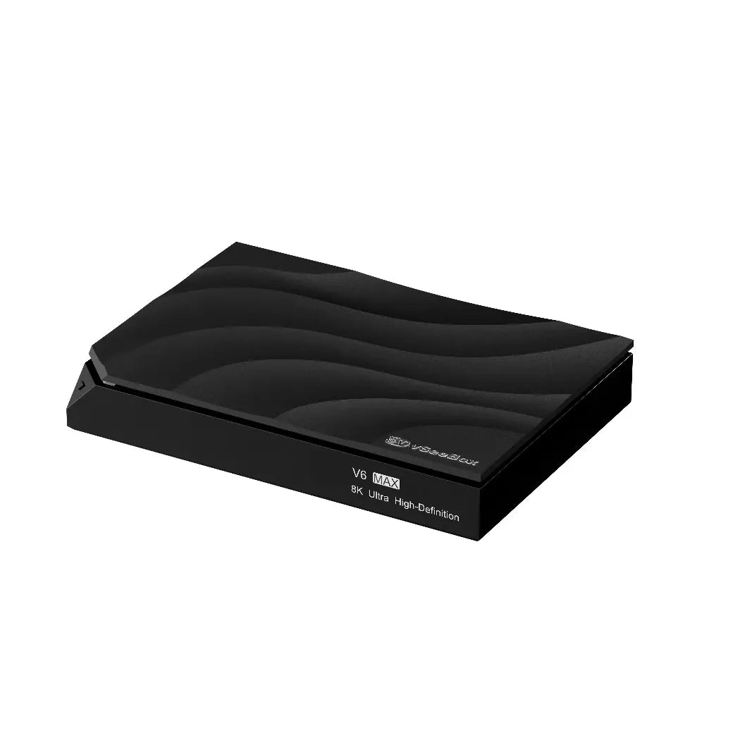 VseeBox V6 Max - Free Shipping - Discount Code: VSEE24 at checkout $280