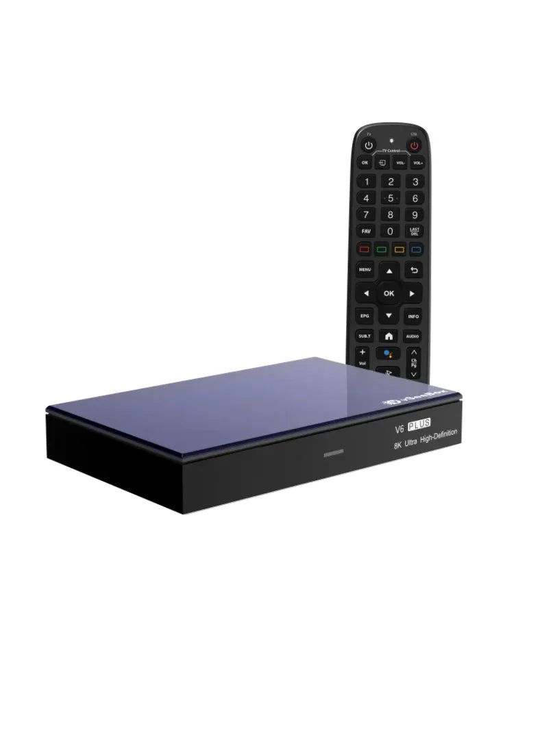 VseeBox V6 Plus - Free Shipping - Discount Code: VSEE24 at checkout $295